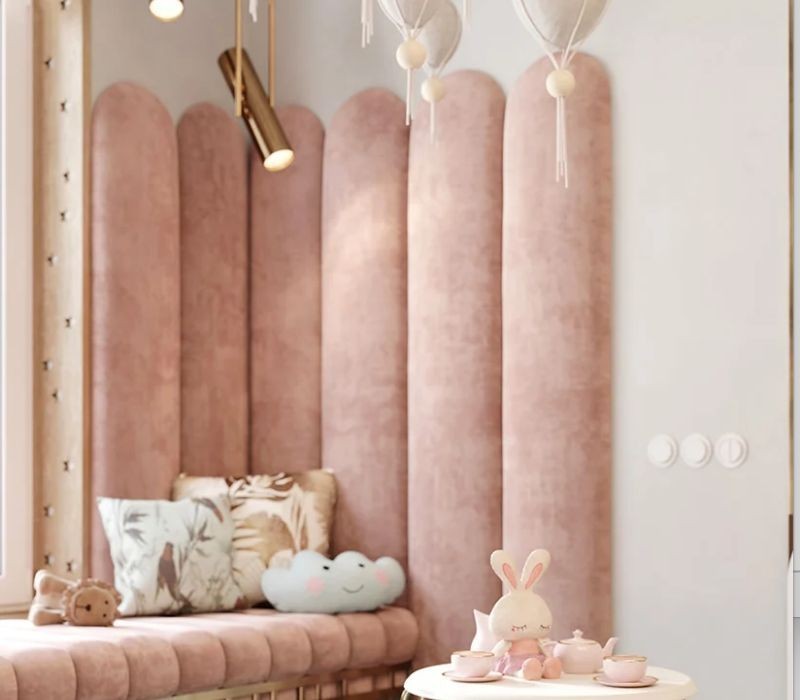 PANNEAUX MURAUX DESIGN