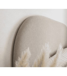 tête de lit écoresponsable