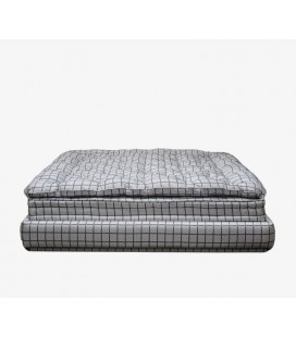Sommier tapissier assorti au matelas Elite 180x200 - déstockage