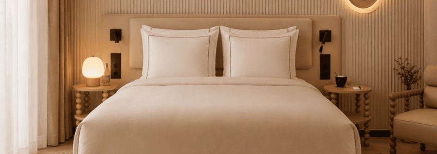Blog Déco & Literie sur-mesure : conseils, inspirations et tendances
