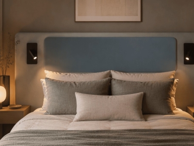 Lampe de chevet ou liseuse murale : comment choisir ?
